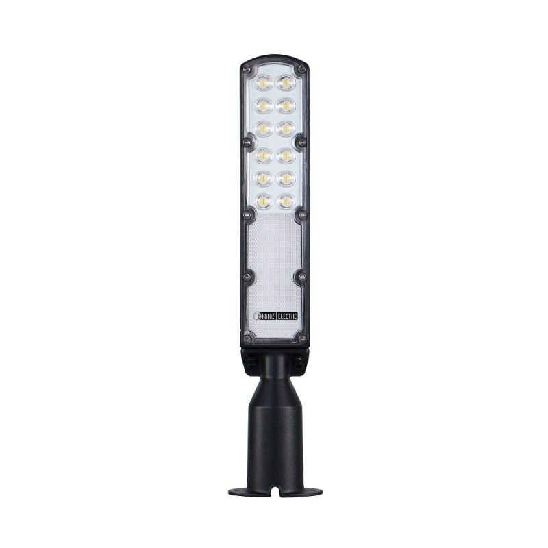 Світильник вуличний LED ROCKET-100 6400K