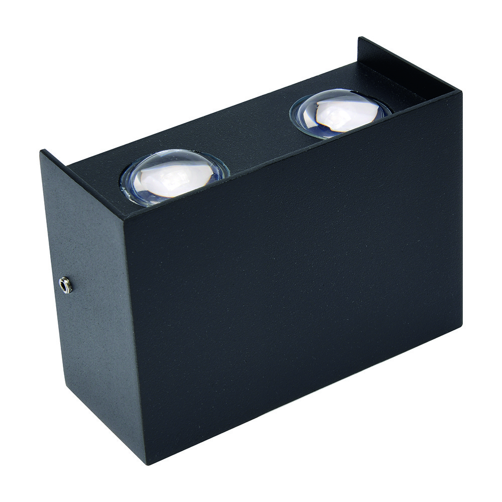 Світильник світлодіодний фасадний SMD LED 