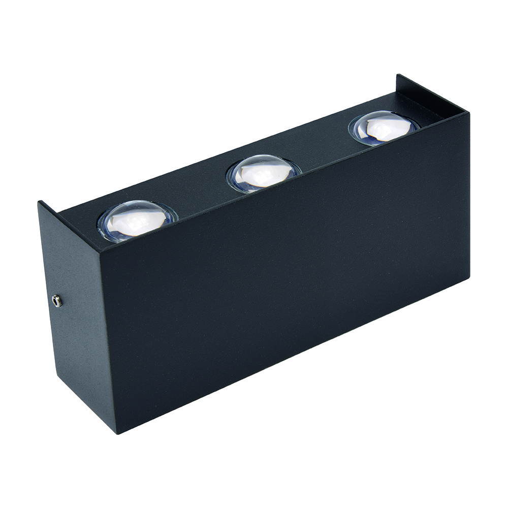 Світильник світлодіодний фасадний SMD LED