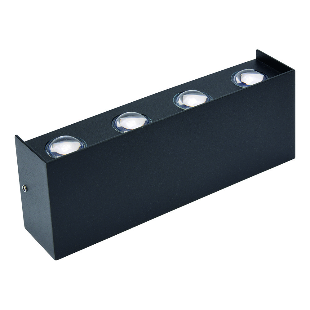 Світильник світлодіодний фасадний SMD LED