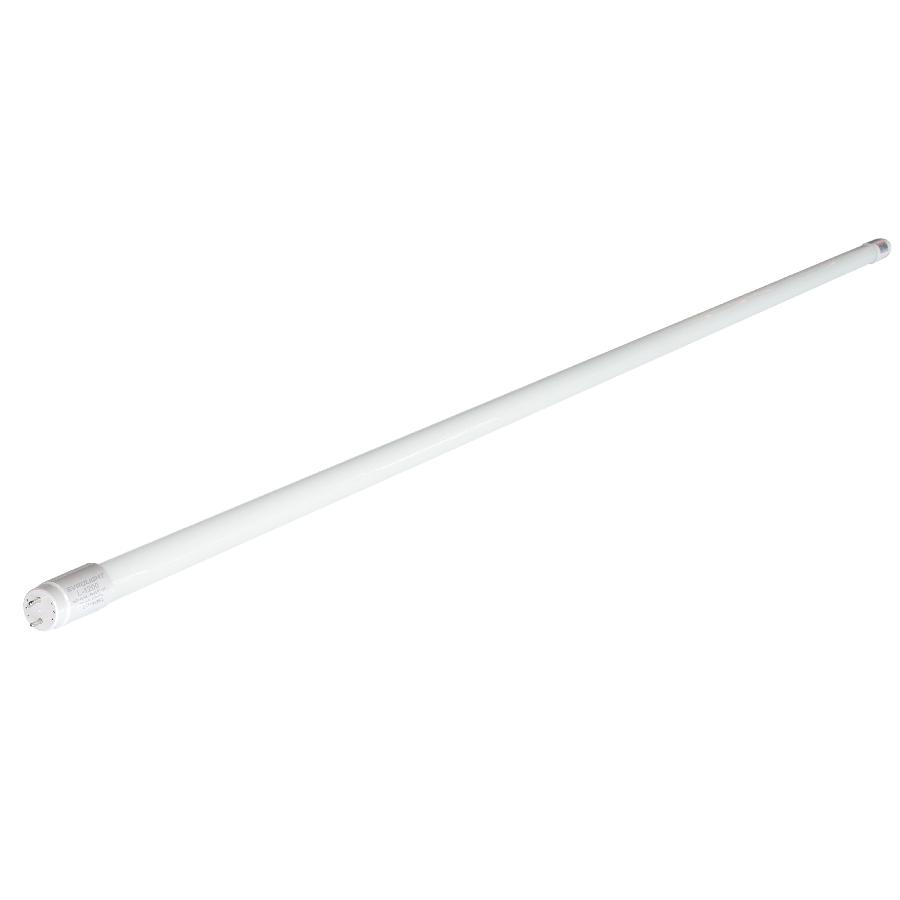 Лампа EVROLIGHT L-1200 4000K 18Вт G13 T8 трубчатая LED