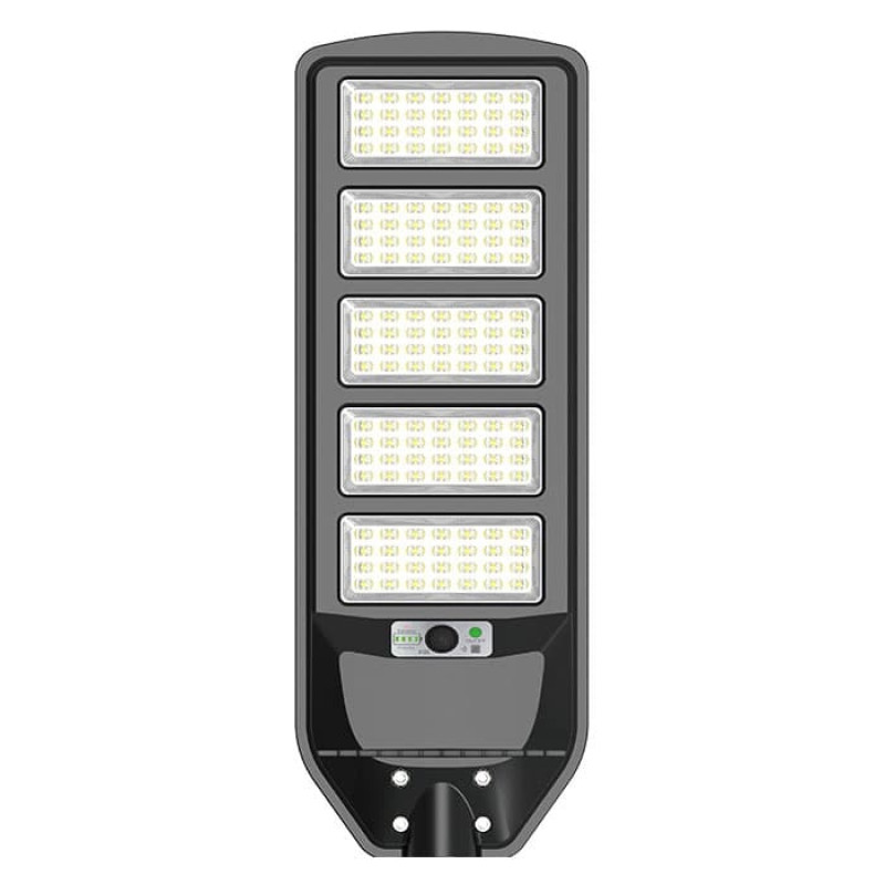 Светильник уличный консольный на солнечной батарее LED GRAND PRO-300