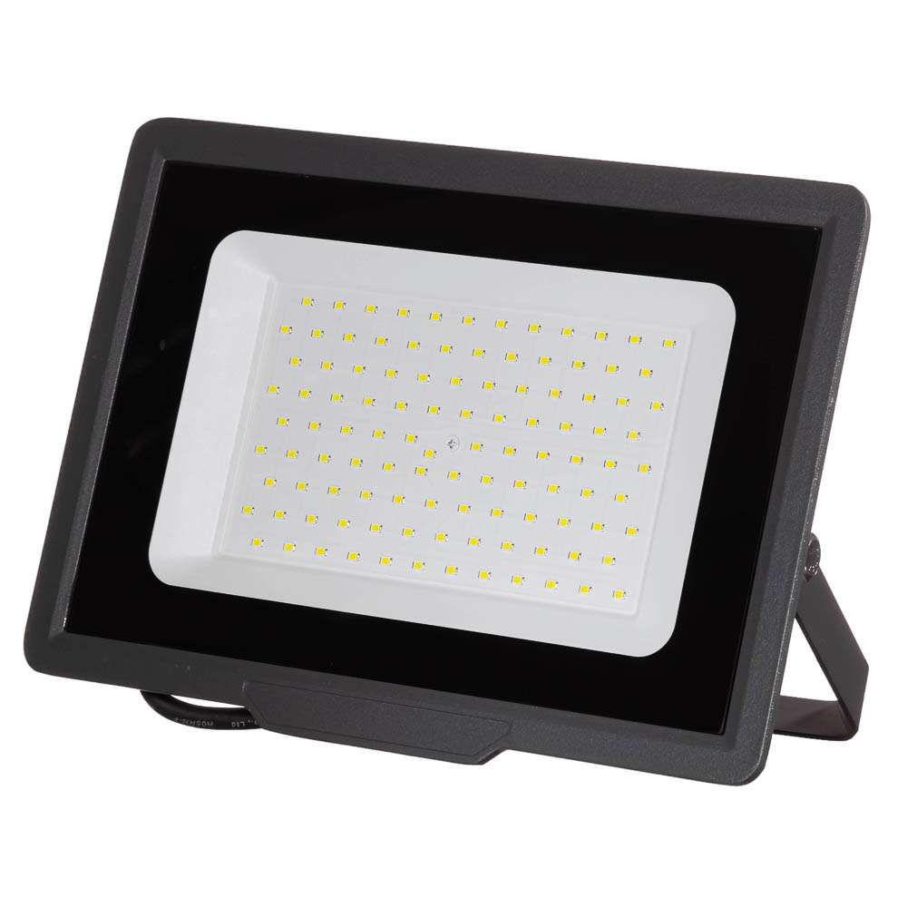 Прожектор 100W SMD AVT2-IC білий холодний