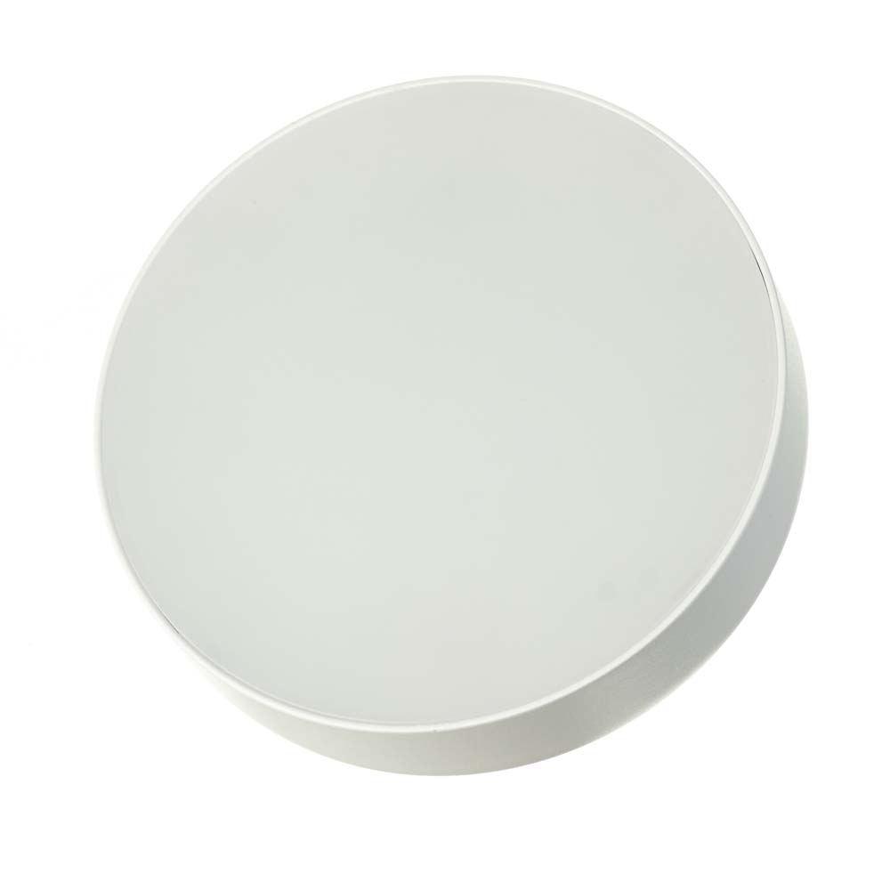 Led светильник накладной круглый МОТОКО Gloria 24Вт 4000К IP40 белый