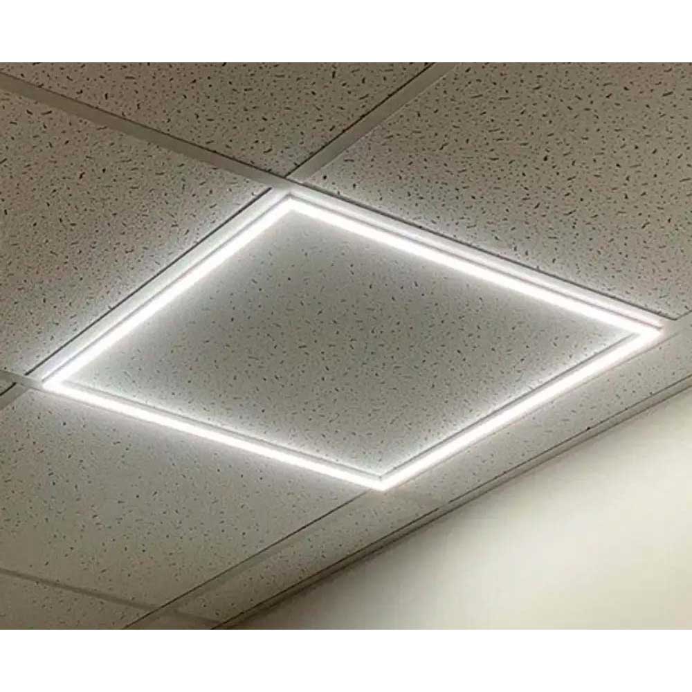LED панель розбірна ART AVT 600х600 48W 6500К 6000Lm