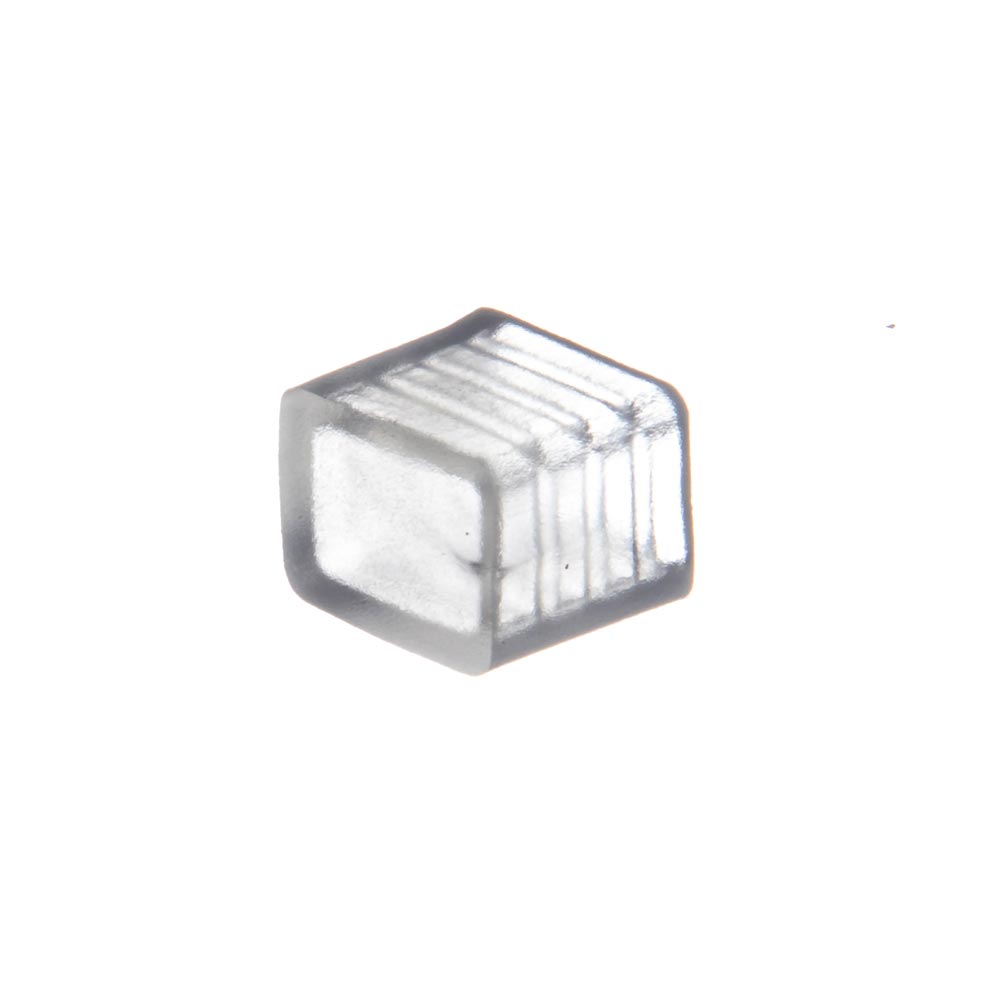Заглушка для светодиодной ленты AVT 5mm 220V smd2835
