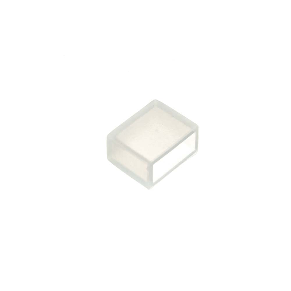 Заглушка для світлодіодної стрічки AVT 220V smd2835
