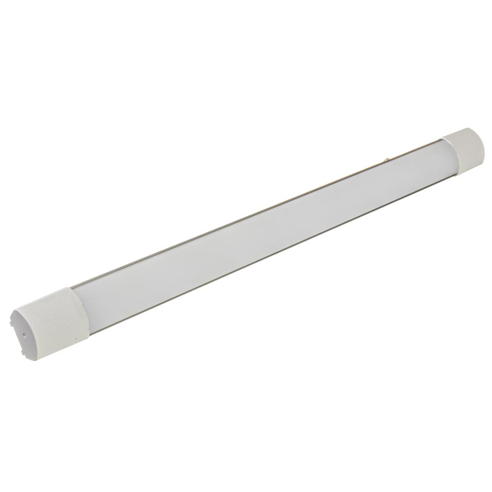Линейный LED светильник 20 Вт 6500К IP20 60 см AVT SLIM Балка