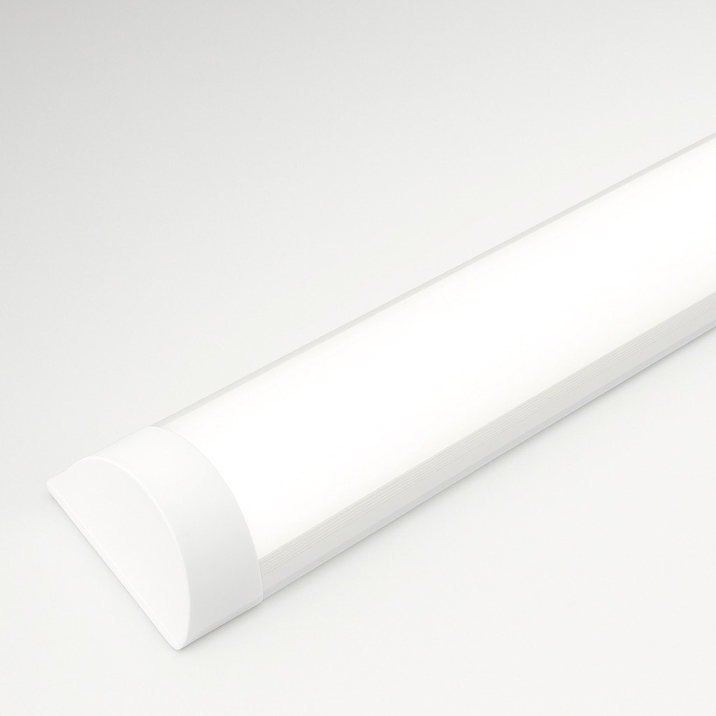Светильник ДПО Lumen 36Вт 6500К 1200мм Light