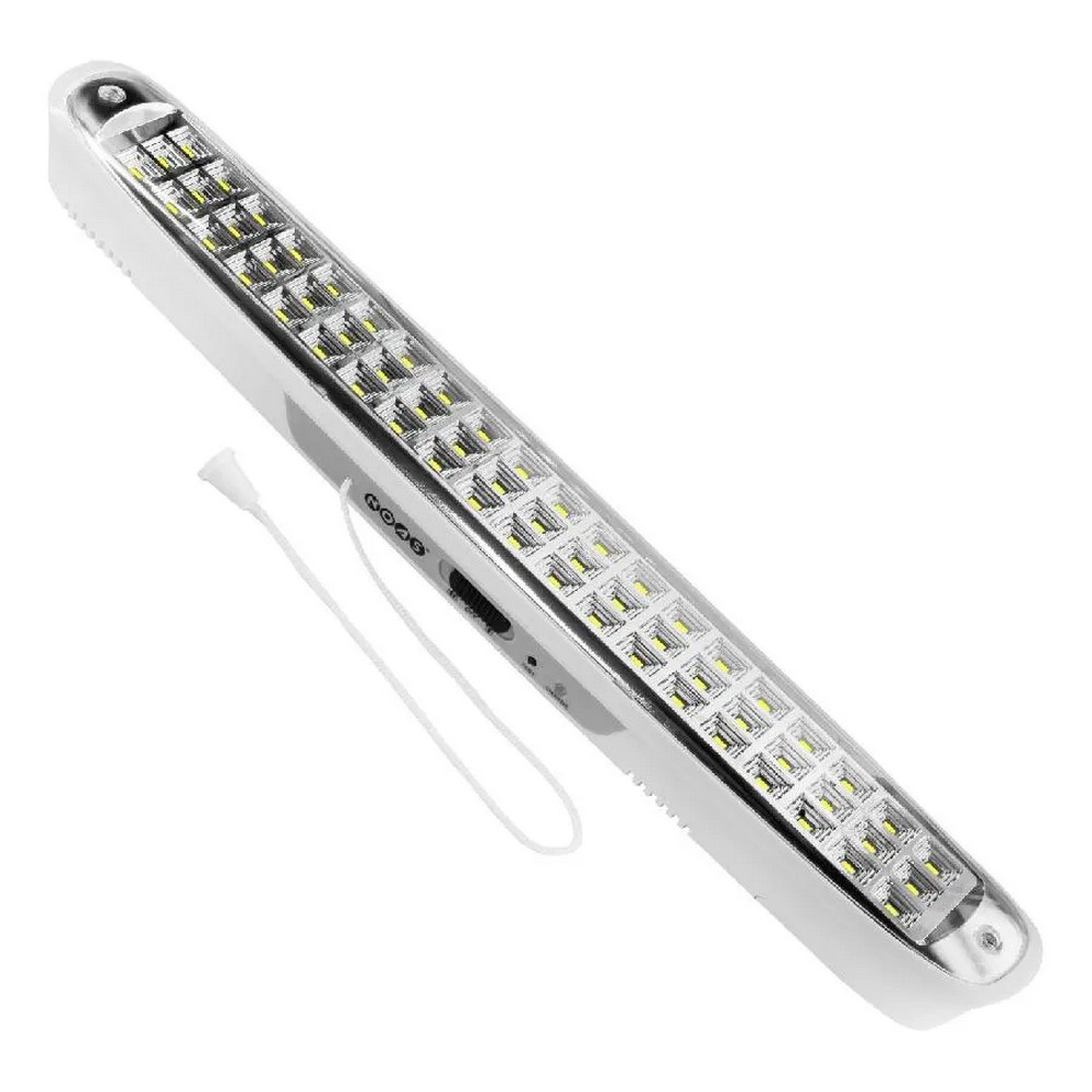Ліхтар акумуляторний аварійний LED NOAS YL05-1011