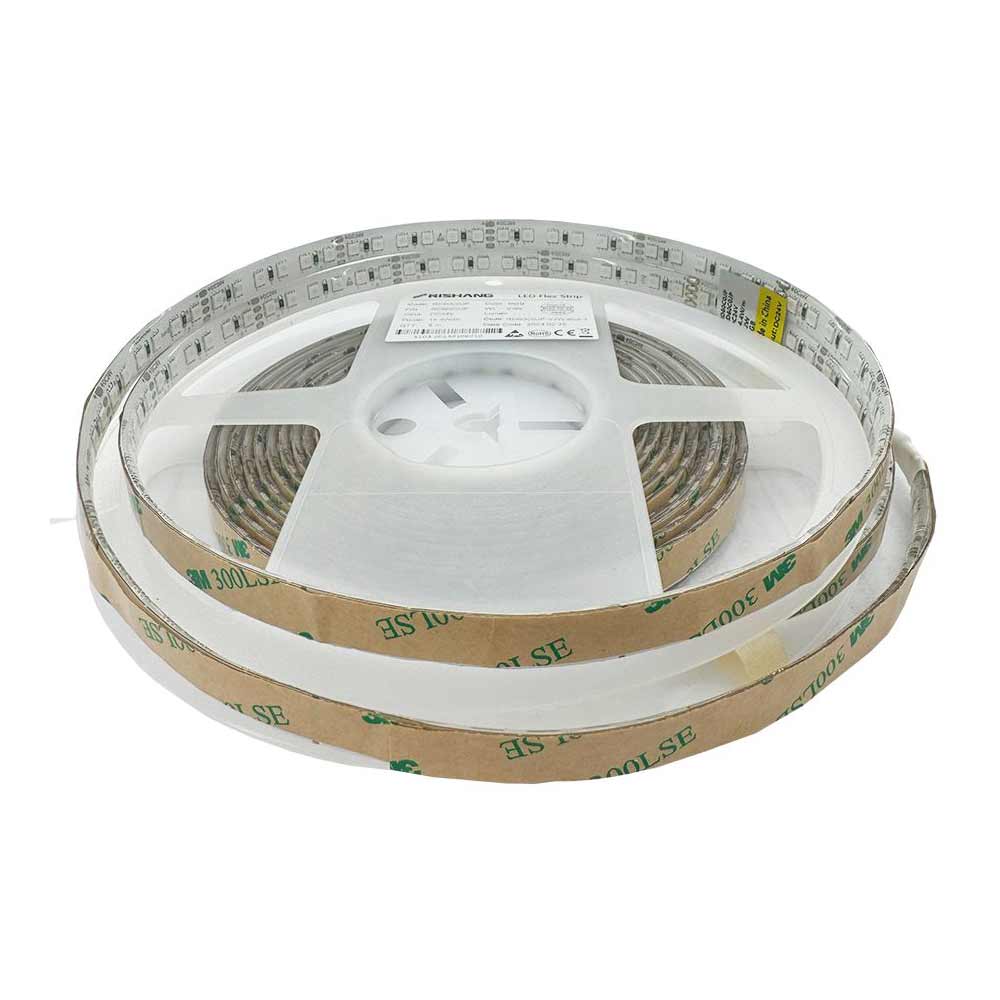 Светодиодная лента 3838-120-IP65-RGB-10-24 RD60C0JP