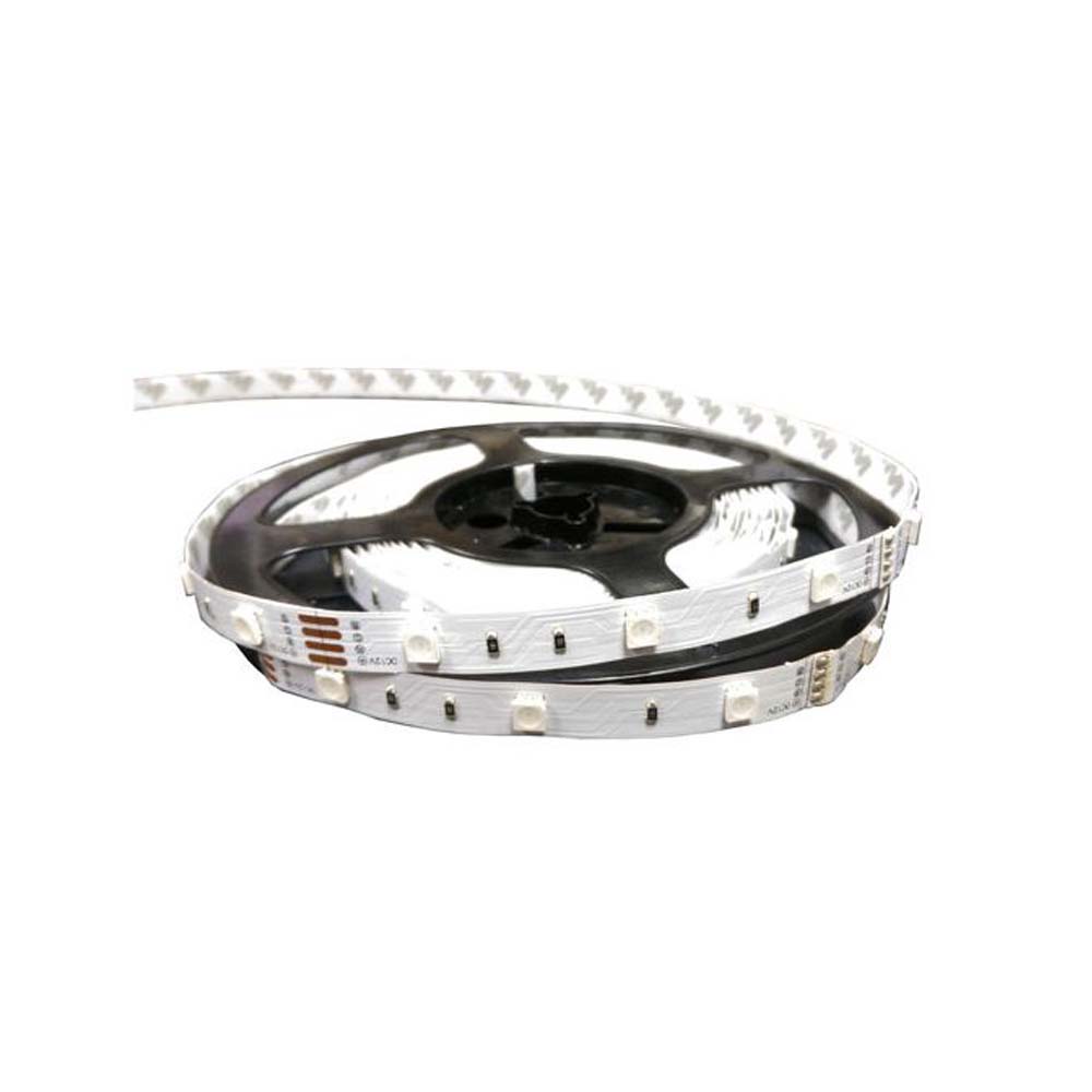 Светодиодная лента 5050-30-IP33-RGB-10-12 RN0030AQ RGB
